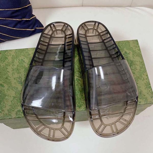 2022 women sandals womens slides crystal calf leather casual shoes quilted platform summer beach slipper 35-42 002, Black
2022 women sandals womens slides crystal calf leather casual shoes quilted platform summer beach slipper 35-42 002, Black