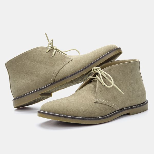 men ankle boots size 39-46 comfortab walking shoes for men 2022 new design classic boots for men #kd683, Black
men ankle boots size 39-46 comfortab walking shoes for men 2022 new design classic boots for men #kd683, Black