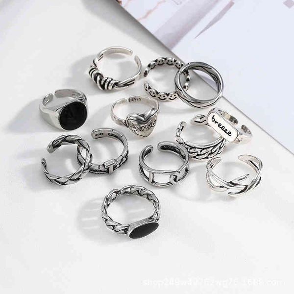 rings elegant peacock phoenix feather ring for women's personality and fashion, Silver
rings elegant peacock phoenix feather ring for women's personality and fashion, Silver