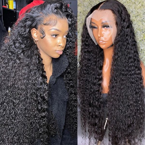 brazilian curly human hair wigs 13x6 deep wave lace frontal wig for women transparent 360 lace front human hair wigs pre plucked 220715, Black;brown
brazilian curly human hair wigs 13x6 deep wave lace frontal wig for women transparent 360 lace front human hair wigs pre plucked 220715, Black;brown