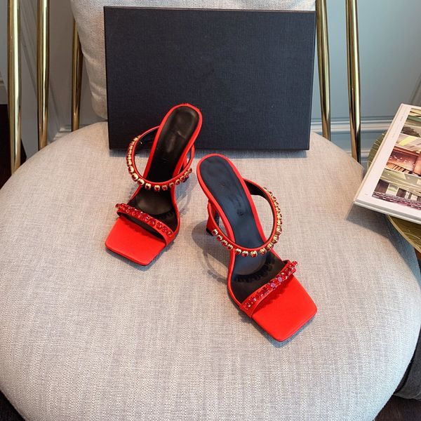 women silk rhinestone point sandals with high heel genuine leather and exquisite appearance, Black
women silk rhinestone point sandals with high heel genuine leather and exquisite appearance, Black