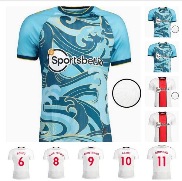 22 23 ings redmond armstrong mens soccer jerseys 2022 2023 ward-prowse adams vestergaard stephens romeu football shirt uniforms, Black;yellow
22 23 ings redmond armstrong mens soccer jerseys 2022 2023 ward-prowse adams vestergaard stephens romeu football shirt uniforms, Black;yellow