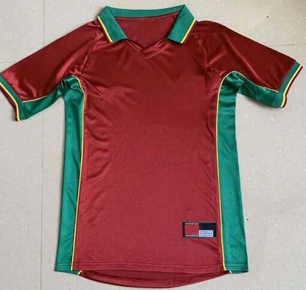 1998 2012 2010 portuguesa retro c.ronaldo soccer jerseys ob121 home figo nani 2002 2004 play version jersey pui costa, Black;yellow
1998 2012 2010 portuguesa retro c.ronaldo soccer jerseys ob121 home figo nani 2002 2004 play version jersey pui costa, Black;yellow
