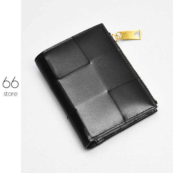 2022 new genuine leather% coin purse luxury brand big plaid woven card holder simple fashion zipper bag unisex, Red;black
2022 new genuine leather% coin purse luxury brand big plaid woven card holder simple fashion zipper bag unisex, Red;black