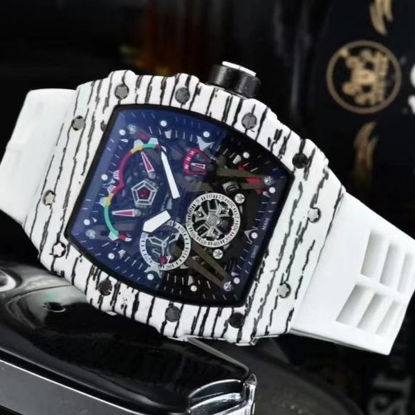 watch law automatic quartz movement brand watches rubber strap business sports transparent watchs imported crystal mirror battery silicone s, Slivery;brown
watch law automatic quartz movement brand watches rubber strap business sports transparent watchs imported crystal mirror battery silicone s, Slivery;brown