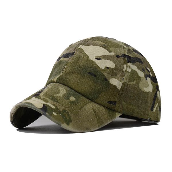washed cotton camouflage baseball cap men's and women's peaked cap camo visor adjustable snapback caps, Blue;gray
washed cotton camouflage baseball cap men's and women's peaked cap camo visor adjustable snapback caps, Blue;gray