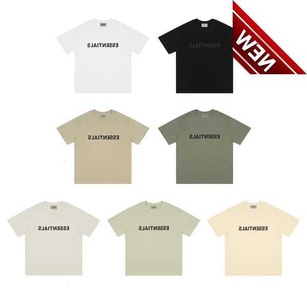 original quality essentials double thread fog couple loose half sleeve bottomed shirt beautiful fashion short t-shirt men and women, White;black
original quality essentials double thread fog couple loose half sleeve bottomed shirt beautiful fashion short t-shirt men and women, White;black