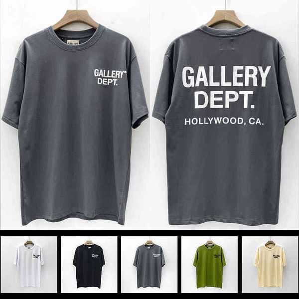 designer shirt summer galleries fashion tee street 2023 tees trendy leisure men's hip hop loose round neck short t sleeve t-shir qald, White;black
designer shirt summer galleries fashion tee street 2023 tees trendy leisure men's hip hop loose round neck short t sleeve t-shir qald, White;black