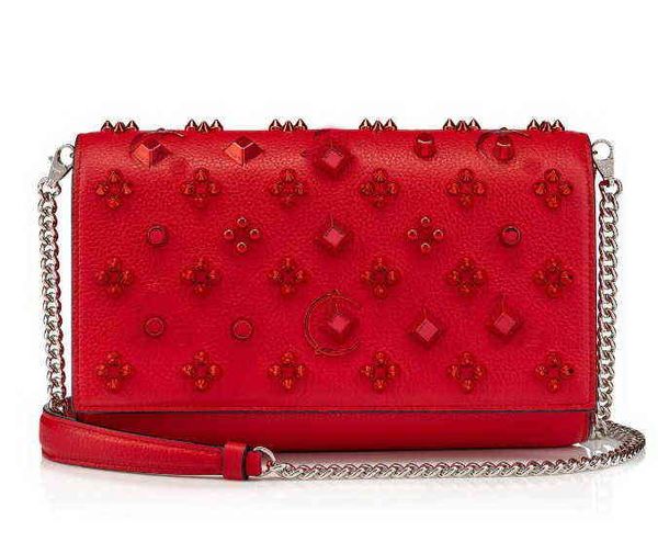 5afashion luxury women rivet bag personalityhead embossed holding envelope shoulder bag street trend head genuine leather purse bags, Red;black
5afashion luxury women rivet bag personalityhead embossed holding envelope shoulder bag street trend head genuine leather purse bags, Red;black