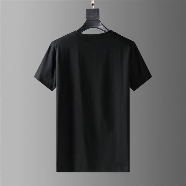 2022 new mens t shirt european american popular small red heart printing t-shirt men women couples t-shirt, White;black
2022 new mens t shirt european american popular small red heart printing t-shirt men women couples t-shirt, White;black