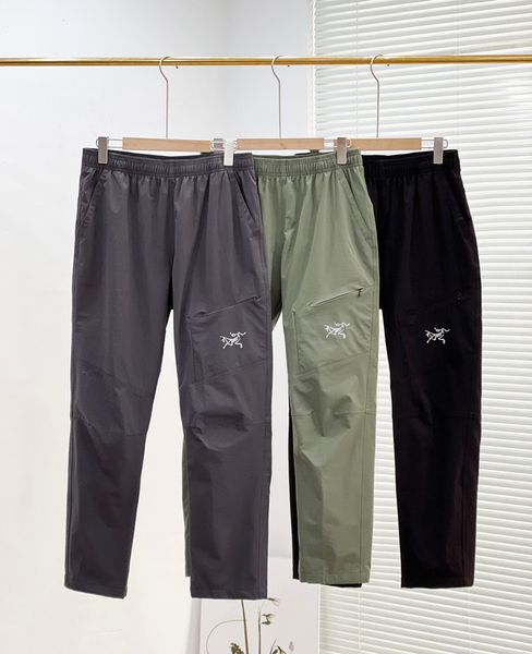 22ss skull business quick drying thin breathable elastic sport pants casual outdoor trousers men slim fit, Black;brown
22ss skull business quick drying thin breathable elastic sport pants casual outdoor trousers men slim fit, Black;brown