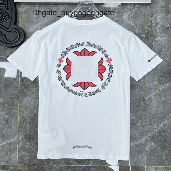 fashion luxury mens t shirts ch brand men sanskrit letter t-shirt horseshoe cross designer tshirts man hip hop sweater summer women classic, White;black
fashion luxury mens t shirts ch brand men sanskrit letter t-shirt horseshoe cross designer tshirts man hip hop sweater summer women classic, White;black