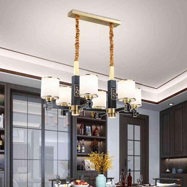 pendant lamps chinese chandelier all copper living room modern simple light luxury atmosphere designer villa model dining bed lamp
pendant lamps chinese chandelier all copper living room modern simple light luxury atmosphere designer villa model dining bed lamp
