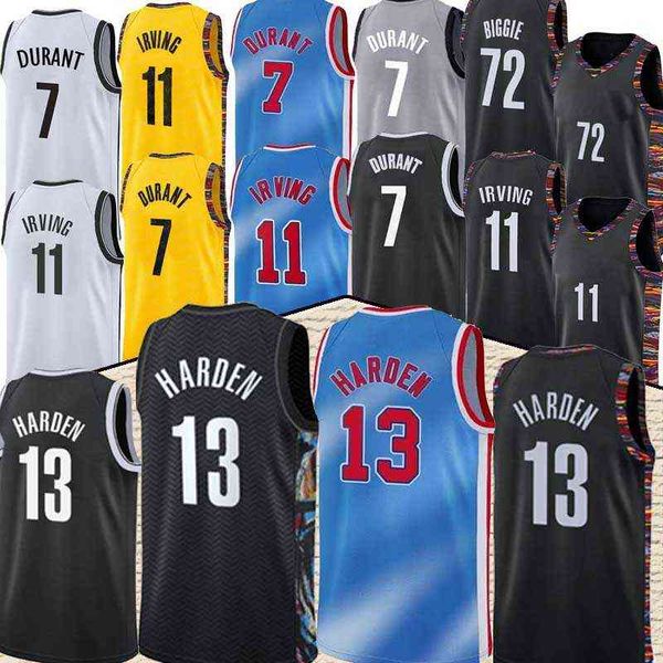 brooklyns 13 harden jersey kevin 7 durant kyrie 11 basketball irving jerseys black 2021 city blue uniform new season basketball jesreys top, Black;red
brooklyns 13 harden jersey kevin 7 durant kyrie 11 basketball irving jerseys black 2021 city blue uniform new season basketball jesreys top, Black;red