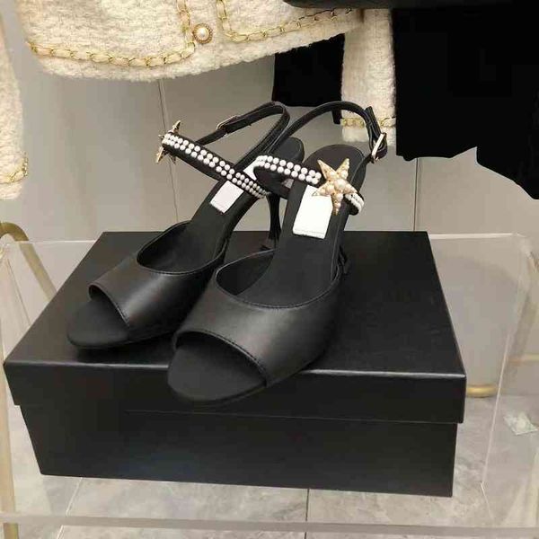 dress shoes spring style small fragrant wind fish mouth high fixed giant comfortable heels easy to wear flying fashionable, Black
dress shoes spring style small fragrant wind fish mouth high fixed giant comfortable heels easy to wear flying fashionable, Black