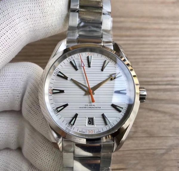 watches luxury designer classic mens watch silver black stainless steel bezel men sapphire automatic mechanical movement man 40mm master, Slivery;black
watches luxury designer classic mens watch silver black stainless steel bezel men sapphire automatic mechanical movement man 40mm master, Slivery;black