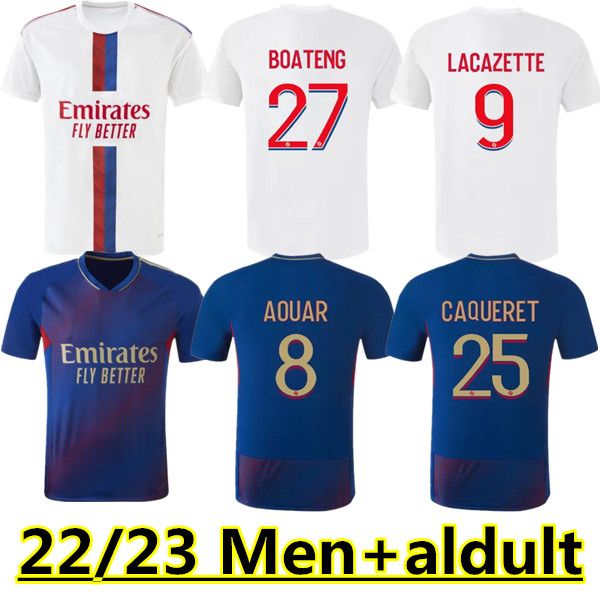 fans player 22 23 maillot lyon 2022 2023 soccer jersey toko ekambi cherki aouar home .paqueta dembele denayer ndombele digital kadewere fou, Black;yellow
fans player 22 23 maillot lyon 2022 2023 soccer jersey toko ekambi cherki aouar home .paqueta dembele denayer ndombele digital kadewere fou, Black;yellow