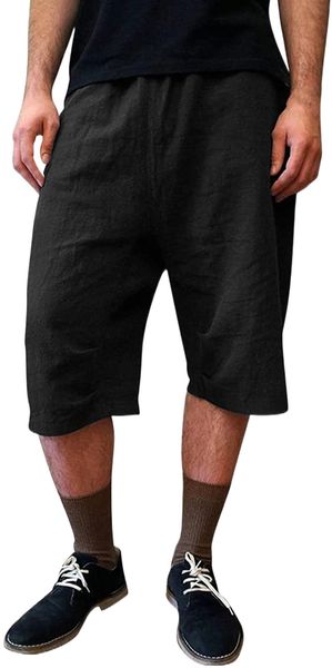 harem pants mens baggy elastic waist wide leg cotton and linen pants summer solid loose yoga boho drop crotch trouser k1vd#, White;black
harem pants mens baggy elastic waist wide leg cotton and linen pants summer solid loose yoga boho drop crotch trouser k1vd#, White;black