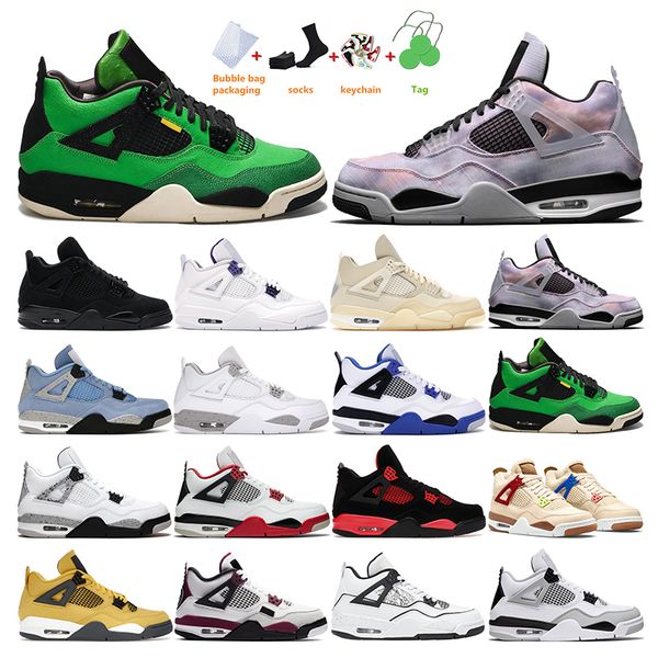 4 mens shoe basketball shoes 4s zen master black cat fire red white cement pure money cool grey women sports sneaker trainers fashion outdoo
4 mens shoe basketball shoes 4s zen master black cat fire red white cement pure money cool grey women sports sneaker trainers fashion outdoo