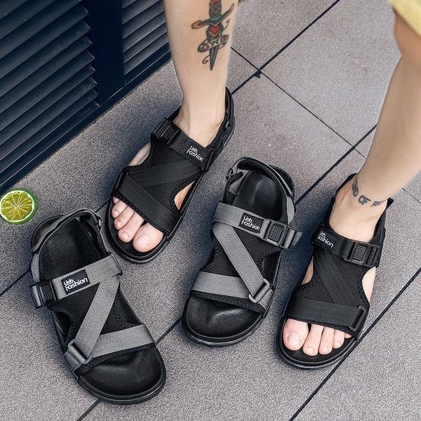 sandals dropshiping fashion man beach 2022 summer gladiator men's outdoor shoes roman casual shoe flip flops large slippers flat, Black
sandals dropshiping fashion man beach 2022 summer gladiator men's outdoor shoes roman casual shoe flip flops large slippers flat, Black