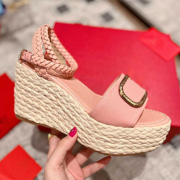 2022 luxury designer sandals fashion slippers summer high heels open toe women's party sandals, Black
2022 luxury designer sandals fashion slippers summer high heels open toe women's party sandals, Black