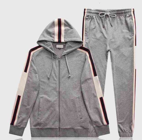 men's tracksuits set jacket fashion running sportswear men'stracksuitsletter printed clothing dwl0, Gray
men's tracksuits set jacket fashion running sportswear men'stracksuitsletter printed clothing dwl0, Gray