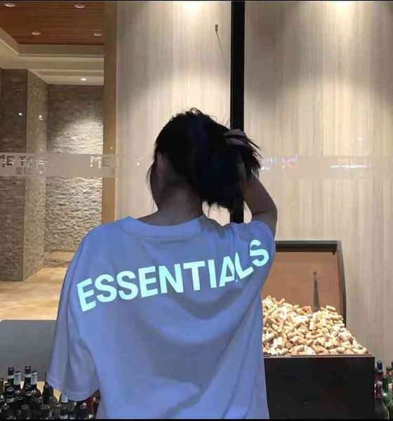 fear fog high street essentials short sleeve men's and women's t-shirt loose fashion high-quality trendy t-shirts, Black
fear fog high street essentials short sleeve men's and women's t-shirt loose fashion high-quality trendy t-shirts, Black