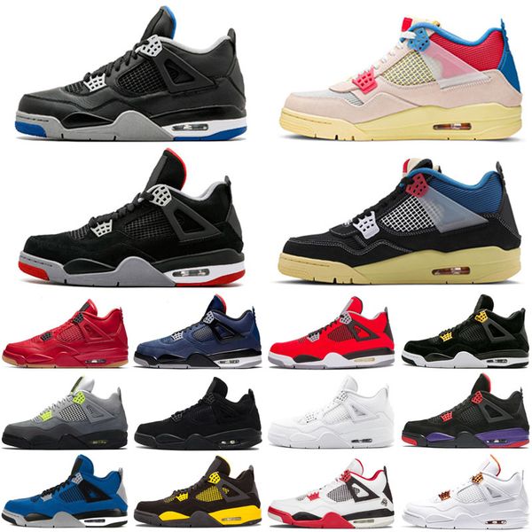 red thunder 4 4s basketball shoes jumpman lightning university blue off black cement cat cream white oreo what the pine green court purple s
red thunder 4 4s basketball shoes jumpman lightning university blue off black cement cat cream white oreo what the pine green court purple s