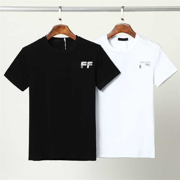customers often buy similar items, famous men's and women's t-shirts, men's street clothes designer t-shirts, casual printed, White;black
customers often buy similar items, famous men's and women's t-shirts, men's street clothes designer t-shirts, casual printed, White;black