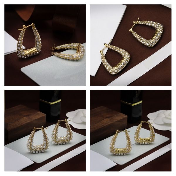 new designed vintage dangle earring micro inlays diamonds women's 18kgp retro brass d letter pendant celebrity ladies earring studs lux, Silver
new designed vintage dangle earring micro inlays diamonds women's 18kgp retro brass d letter pendant celebrity ladies earring studs lux, Silver