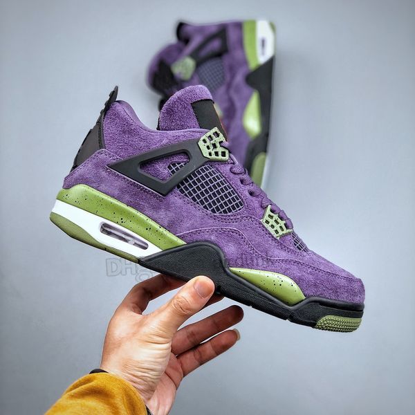 jumpman 4 4s mens basketball shoes canyon purple zen master black blue white canvas quality men women high og sports trainers sneakers size
jumpman 4 4s mens basketball shoes canyon purple zen master black blue white canvas quality men women high og sports trainers sneakers size