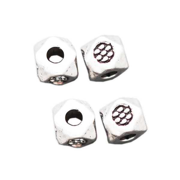 alloy daisy floral curved faceted beads spacers 3.1x3.4mm antique silver loose beads jewelry findings l658 300pcs/lot, Black
alloy daisy floral curved faceted beads spacers 3.1x3.4mm antique silver loose beads jewelry findings l658 300pcs/lot, Black