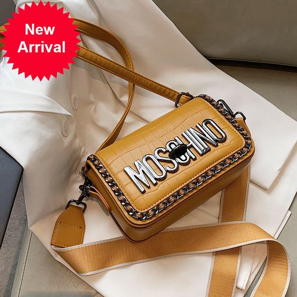 manufacturer brand wholesale high sense women's new fashion net red single shoulder msenger summer versatile small square bag wild
manufacturer brand wholesale high sense women's new fashion net red single shoulder msenger summer versatile small square bag wild