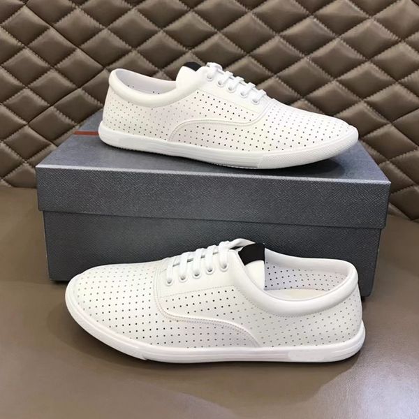 2022 men's casual shoes black white lace up punching hollow out breathable fashion versatile simple jogging walking flat sneakers 38-45
2022 men's casual shoes black white lace up punching hollow out breathable fashion versatile simple jogging walking flat sneakers 38-45