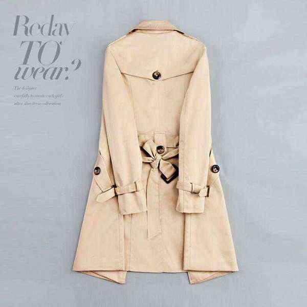 women's trench coats autumn fashion coat women casual oversize double breastsed medium length washed outwear winter windbreaker jacket, Tan;black
women's trench coats autumn fashion coat women casual oversize double breastsed medium length washed outwear winter windbreaker jacket, Tan;black
