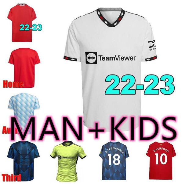 22 23 man utd soccer jerseys cristiano rashford b.fernandes sancho football shirts player version kids kit r.varane maguire pogba cavani wan, Black;yellow
22 23 man utd soccer jerseys cristiano rashford b.fernandes sancho football shirts player version kids kit r.varane maguire pogba cavani wan, Black;yellow