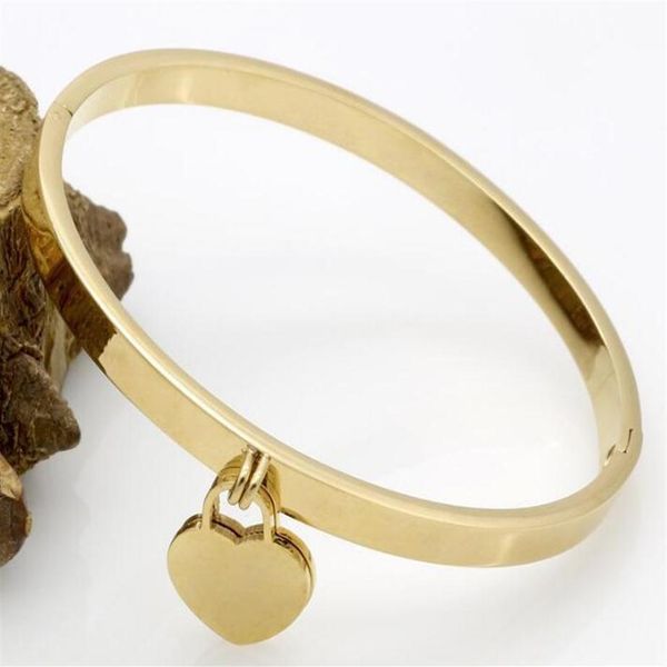 fashion new stainless steel double heart love bracelet jewelry cuff rose gold plate t bangles bracelets for women love bracelet wi281s, Golden;silver
fashion new stainless steel double heart love bracelet jewelry cuff rose gold plate t bangles bracelets for women love bracelet wi281s, Golden;silver