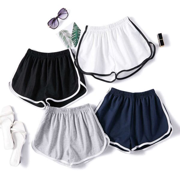 yoga pants for women sports shorts summer high waist three safety large casual beach leggings o5h3, White;red
yoga pants for women sports shorts summer high waist three safety large casual beach leggings o5h3, White;red