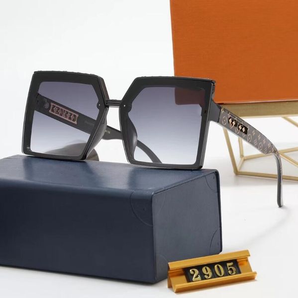 woman sunglass fashion couple designer sunglasses for women mens luxurys designers sun glasses drive summer polarize sunglasses eyewear 2905, White;black
woman sunglass fashion couple designer sunglasses for women mens luxurys designers sun glasses drive summer polarize sunglasses eyewear 2905, White;black