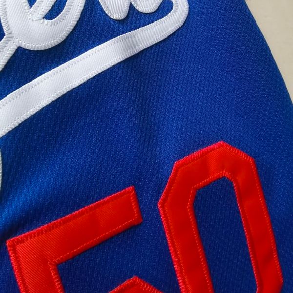 custom 50 mookie betts 5 freddie an baseball jersey clayton kershaw cody bellinger justin trea turner julio urias trevor bauer muncy vin
custom 50 mookie betts 5 freddie an baseball jersey clayton kershaw cody bellinger justin trea turner julio urias trevor bauer muncy vin