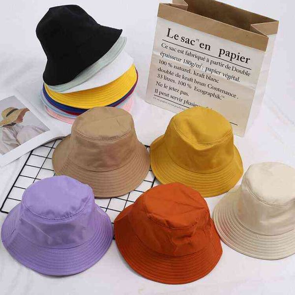 summer foldable bucket hat women outdoor sunscreen cotton fishing hunting cap men bob chapeau sun hats y220702, Blue;gray
summer foldable bucket hat women outdoor sunscreen cotton fishing hunting cap men bob chapeau sun hats y220702, Blue;gray