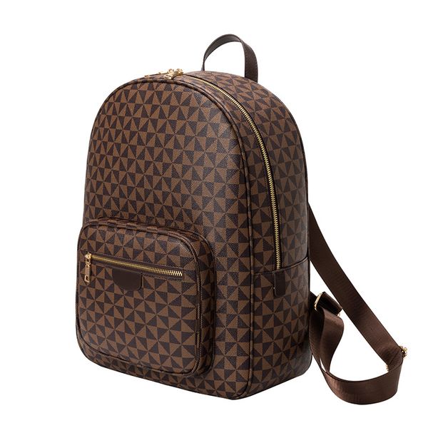 large backpack capacity travel bag backpack outdoor leisure bag fashion trend school bags
large backpack capacity travel bag backpack outdoor leisure bag fashion trend school bags