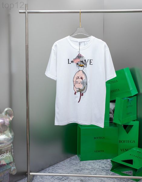 women's t-shirt designer 22ss is a new style of spring and summer luojia pattern letter round neck couple short sleeve t-shirt trendy c, White
women's t-shirt designer 22ss is a new style of spring and summer luojia pattern letter round neck couple short sleeve t-shirt trendy c, White