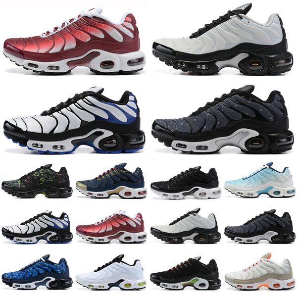 2022 tn plus men women running shoes black royal white mint green wolf grey pink fade psychic blue crater worldwide nerf mens trainers outdo
2022 tn plus men women running shoes black royal white mint green wolf grey pink fade psychic blue crater worldwide nerf mens trainers outdo