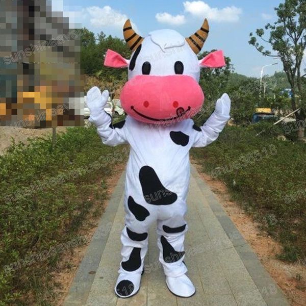 halloween cute cow mascot costume cattle cartoon character carnival adults size christmas birthday party fancy outfit, Red;yellow
halloween cute cow mascot costume cattle cartoon character carnival adults size christmas birthday party fancy outfit, Red;yellow