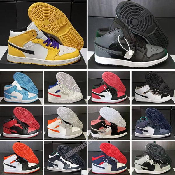 mens 1 high og basketball shoes 1s university blue electro orange dark mocha bred shadow unc twist men women sneakers trainers size 36-48
mens 1 high og basketball shoes 1s university blue electro orange dark mocha bred shadow unc twist men women sneakers trainers size 36-48