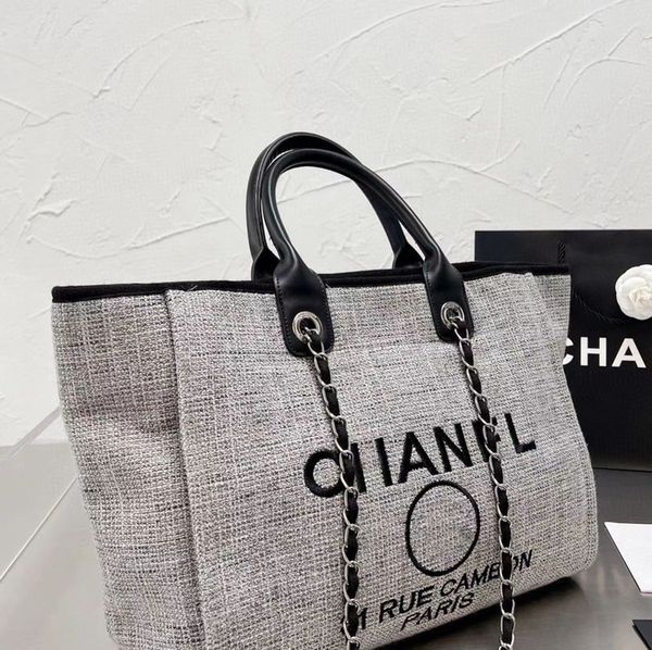 brand fashion classic embroidered beach bags luxury ch women canvas evening handbags female big shopping handbag designer large capacity lad
brand fashion classic embroidered beach bags luxury ch women canvas evening handbags female big shopping handbag designer large capacity lad