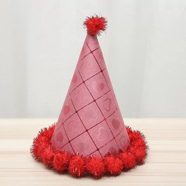 christmas birthday hats baby kids party cap for santa claus costume xmas decoration for children shining triangle hat, Yellow
christmas birthday hats baby kids party cap for santa claus costume xmas decoration for children shining triangle hat, Yellow