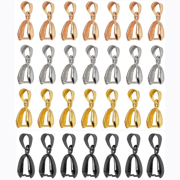 metal pinch clip clasp bail finish necklace pendant clasps claw bail hook connectors accessories findgings for jewelry diy craft making #7x1
metal pinch clip clasp bail finish necklace pendant clasps claw bail hook connectors accessories findgings for jewelry diy craft making #7x1