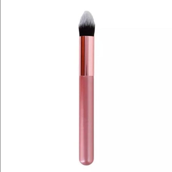 pointed precision complexion brush it-111 face seamless creamy concealer makeup brushes sculpting highlight powder cosmetics brush beauty to
pointed precision complexion brush it-111 face seamless creamy concealer makeup brushes sculpting highlight powder cosmetics brush beauty to